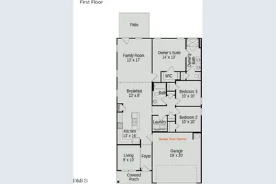 251 White Azalea Way, Benson, NC 27504 - Photo 19