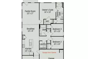 251 White Azalea Wy, Benson, NC 27504 - Photo 19