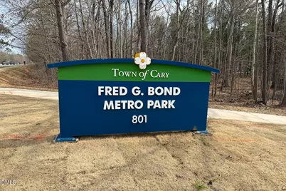 203 Wood Hollow Drive, Cary, NC 27513 - Photo 35