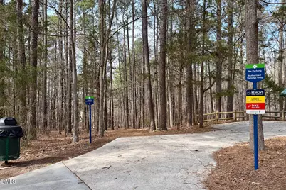 203 Wood Hollow Drive, Cary, NC 27513 - Photo 39