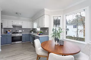 203 Wood Hollow Dr, Cary, NC 27513 - Photo 11