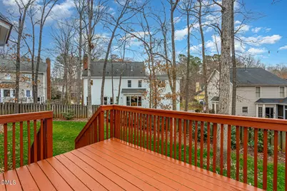 203 Wood Hollow Drive, Cary, NC 27513 - Photo 25