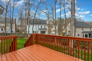 203 Wood Hollow Dr, Cary, NC 27513 - Photo 25