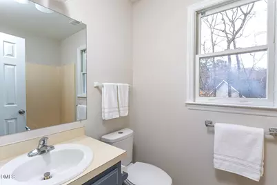 203 Wood Hollow Drive, Cary, NC 27513 - Photo 21