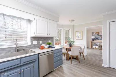 203 Wood Hollow Drive, Cary, NC 27513 - Photo 15