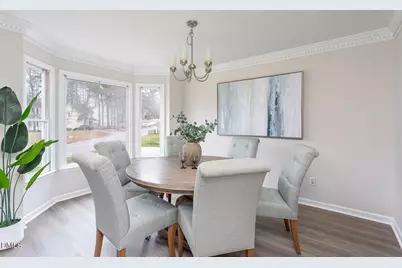 203 Wood Hollow Drive, Cary, NC 27513 - Photo 19