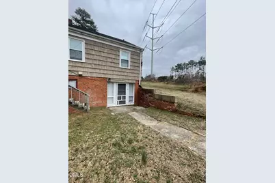 901 Marilyn Drive #B, Raleigh, NC 27607 - Photo 1