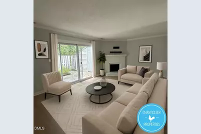 7314 Sandy Creek Drive #1, Raleigh, NC 27615 - Photo 1