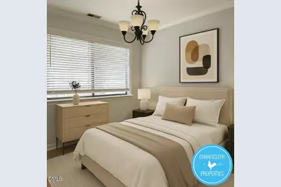 7314 Sandy Creek Drive #1, Raleigh, NC 27615 - Photo 17