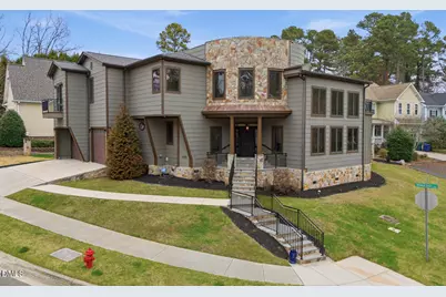 3315 Denada Path, Durham, NC 27707 - Photo 67