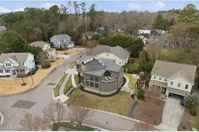 3315 Denada Path, Durham, NC 27707 - Photo 63