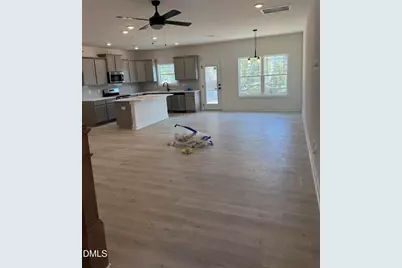 27 Joyner Park Drive, Rocky Mount, NC 27803 - Photo 3