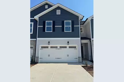 27 Joyner Park Drive, Rocky Mount, NC 27803 - Photo 1