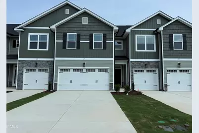 27 Joyner Park Drive, Rocky Mount, NC 27803 - Photo 1