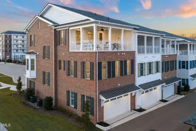 2608 Tidwell Street, Raleigh, NC 27608 - Photo 5