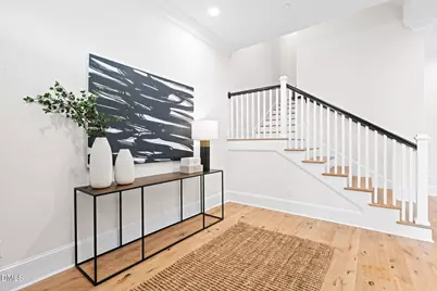 2608 Tidwell Street, Raleigh, NC 27608 - Photo 5