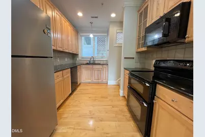 400 W Rosemary Street #Unit 107, Chapel Hill, NC 27516 - Photo 3