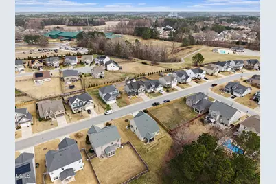 122 Royal Oak Lane, Garner, NC 27529 - Photo 25