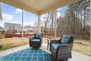 122 Royal Oak Ln, Garner, NC 27529 - Photo 21