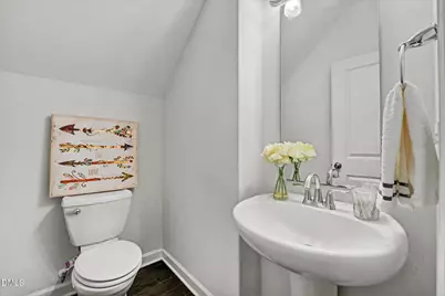 122 Royal Oak Lane, Garner, NC 27529 - Photo 15