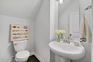 122 Royal Oak Ln, Garner, NC 27529 - Photo 15