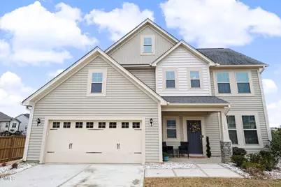 122 Royal Oak Lane, Garner, NC 27529 - Photo 27