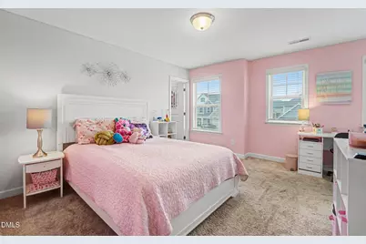 122 Royal Oak Lane, Garner, NC 27529 - Photo 17