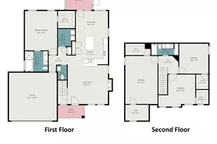 122 Royal Oak Ln, Garner, NC 27529 - Photo 33