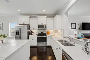 122 Royal Oak Ln, Garner, NC 27529 - Photo 7