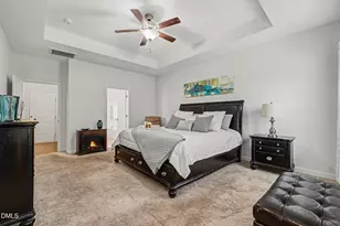 122 Royal Oak Ln, Garner, NC 27529 - Photo 11