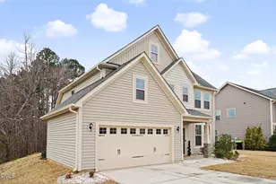 122 Royal Oak Ln, Garner, NC 27529 - Photo 29