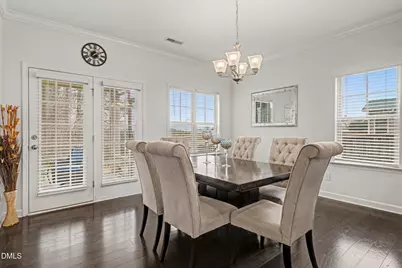 122 Royal Oak Lane, Garner, NC 27529 - Photo 9