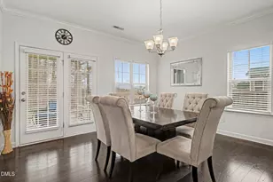 122 Royal Oak Ln, Garner, NC 27529 - Photo 9