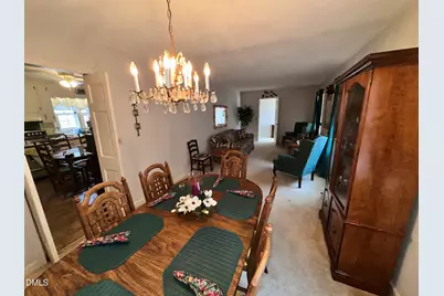 2392 Little Creek Church Road, Clayton, NC 27520 - Photo 7