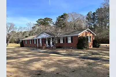 2392 Little Creek Church Road, Clayton, NC 27520 - Photo 1