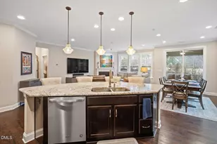 1876 Woodall Crest Dr, Apex, NC 27502 - Photo 21