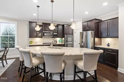 1876 Woodall Crest Drive, Apex, NC 27502 - Photo 19