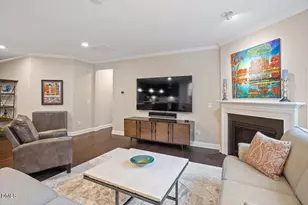 1876 Woodall Crest Dr, Apex, NC 27502 - Photo 15