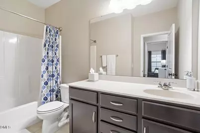1876 Woodall Crest Drive, Apex, NC 27502 - Photo 49