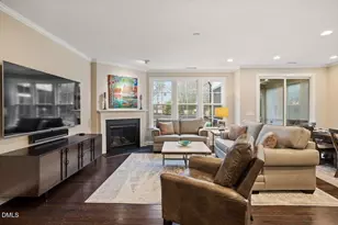 1876 Woodall Crest Dr, Apex, NC 27502 - Photo 13