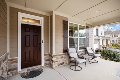 1876 Woodall Crest Drive, Apex, NC 27502 - Photo 21