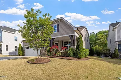 1876 Woodall Crest Drive, Apex, NC 27502 - Photo 3
