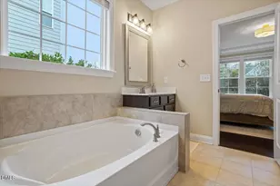 1876 Woodall Crest Dr, Apex, NC 27502 - Photo 31