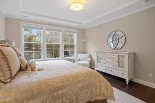 1876 Woodall Crest Dr, Apex, NC 27502 - Photo 27