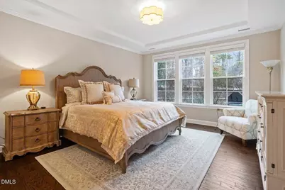 1876 Woodall Crest Drive, Apex, NC 27502 - Photo 25