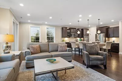 1876 Woodall Crest Drive, Apex, NC 27502 - Photo 17