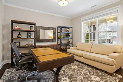 1876 Woodall Crest Drive, Apex, NC 27502 - Photo 11