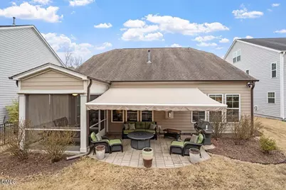 1876 Woodall Crest Drive, Apex, NC 27502 - Photo 5