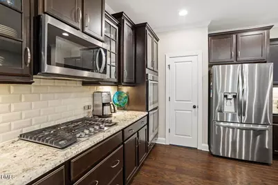 1876 Woodall Crest Drive, Apex, NC 27502 - Photo 23