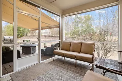 1876 Woodall Crest Drive, Apex, NC 27502 - Photo 7